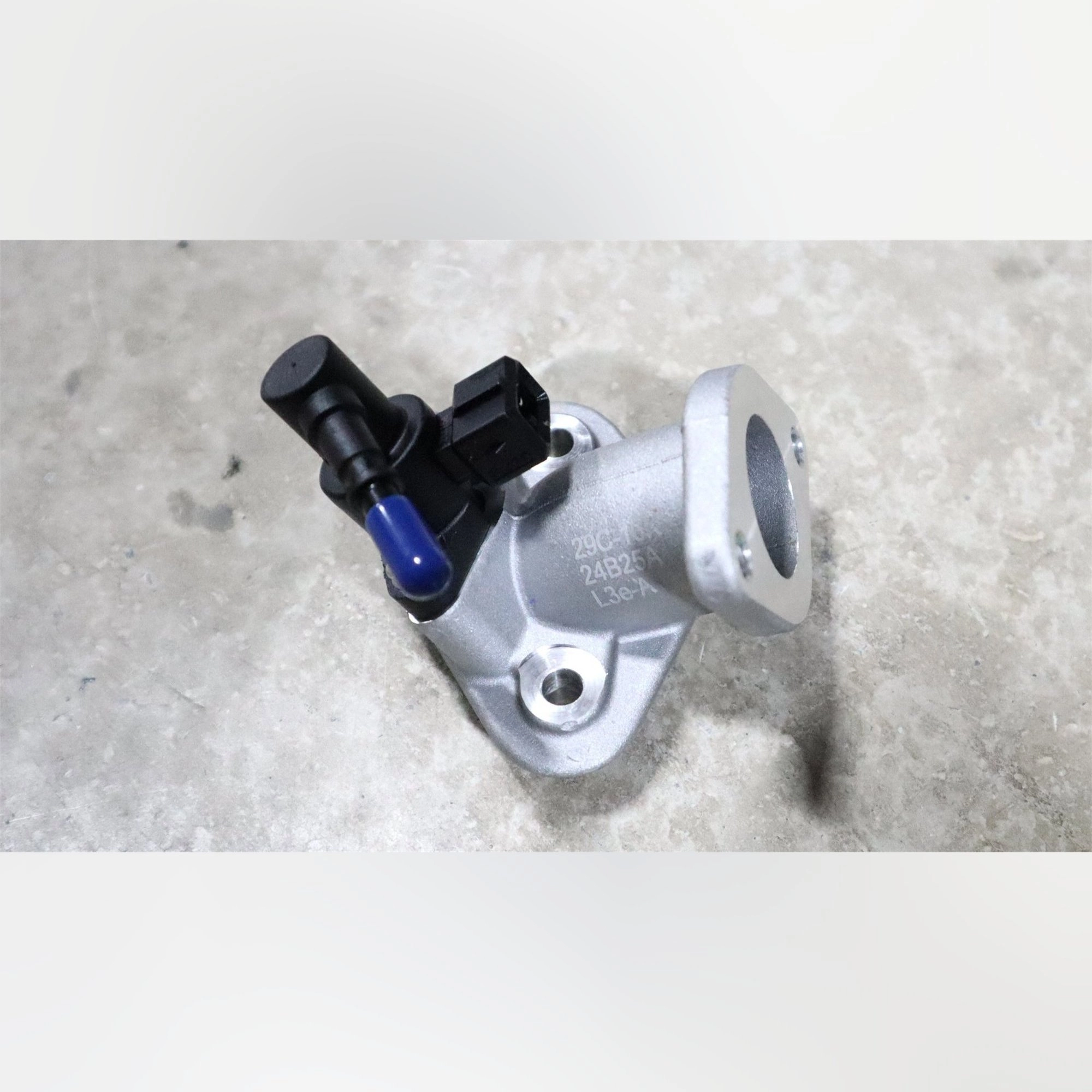 ARORA SAFARI PRO ENJEKSİYON KOMPLE #SAFARI PRO - 147